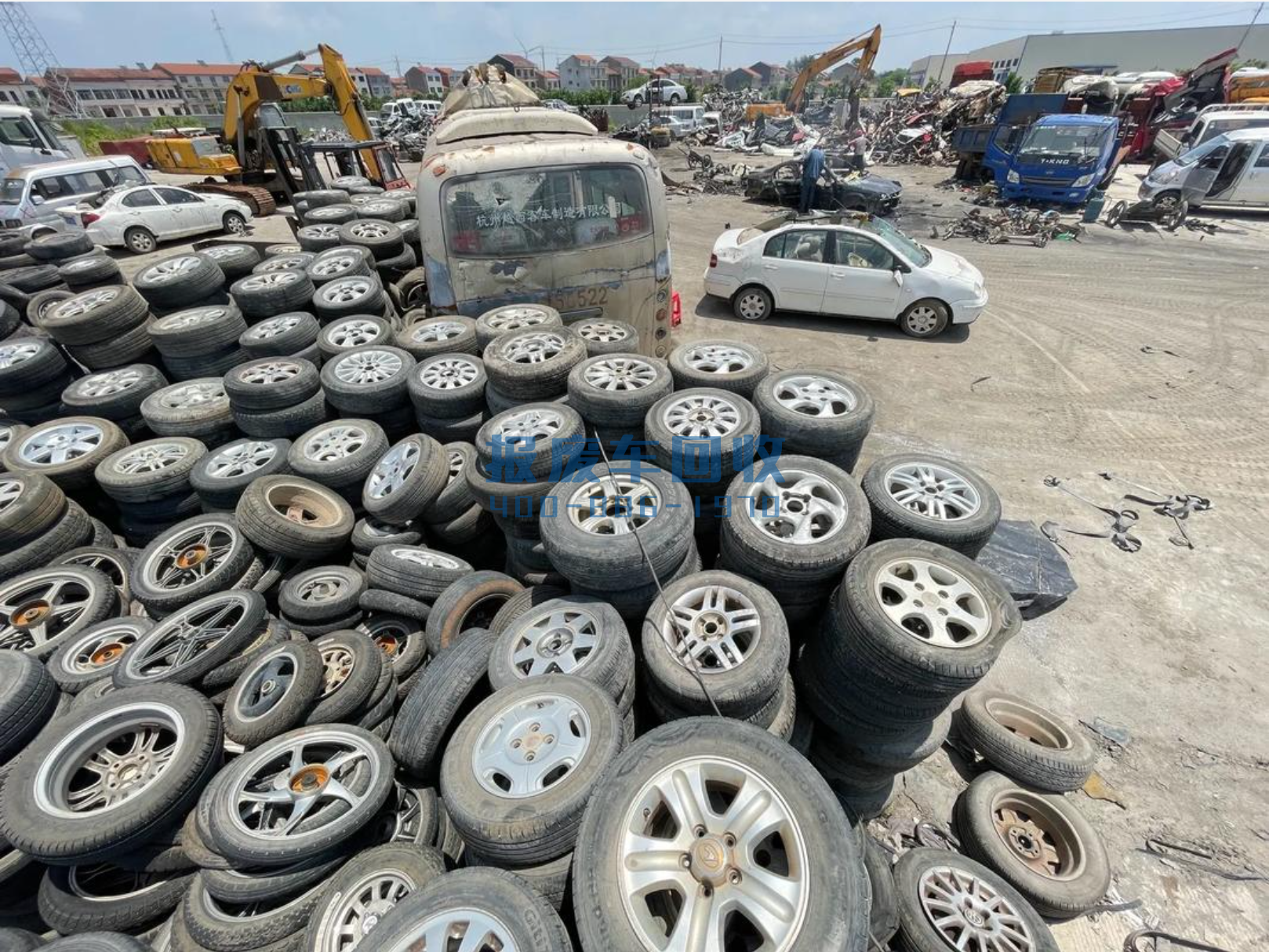 广元市报废车辆的地址和电话，广元市报废车的电话是多少